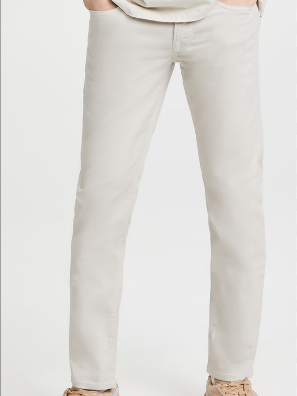 Frame jeans